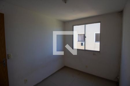 Quarto 1 de apartamento à venda com 3 quartos, 61m² em Santos Dumont, São Leopoldo