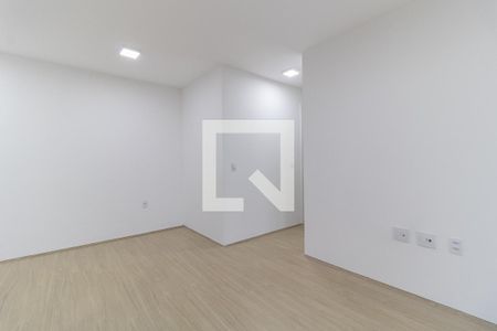 Sala de apartamento para alugar com 2 quartos, 55m² em Vila Dom Pedro I, São Paulo