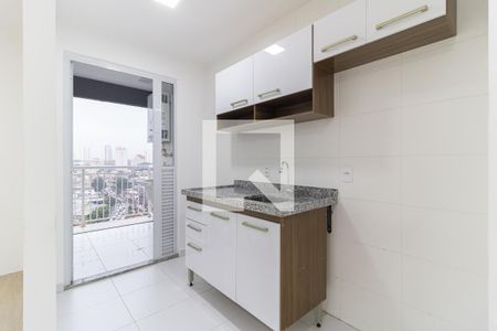 Apartamento para alugar com 55m², 2 quartos e 1 vagaCozinha