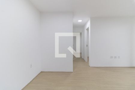 Sala de apartamento para alugar com 2 quartos, 55m² em Vila Dom Pedro I, São Paulo