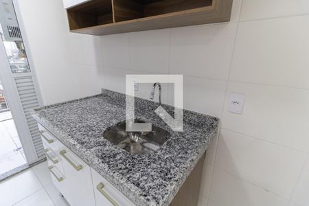 Apartamento para alugar com 55m², 2 quartos e 1 vagaCozinha