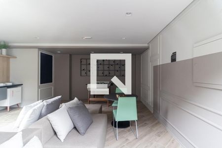 Apartamento para alugar com 55m², 2 quartos e 1 vagaSala de Jogos