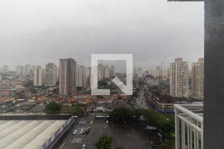 Apartamento para alugar com 55m², 2 quartos e 1 vagaVista da Suíte