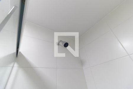 Apartamento para alugar com 55m², 2 quartos e 1 vagaBanheiro da Suíte