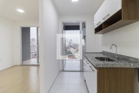 Apartamento para alugar com 55m², 2 quartos e 1 vagaCozinha