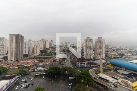 Apartamento para alugar com 55m², 2 quartos e 1 vagaVista da Lavanderia
