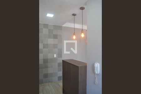 Apartamento para alugar com 56m², 2 quartos e 1 vaga Apartamento para alugar com 56m², 2 quartos e 1 vagaCozinha e Área de Serviço