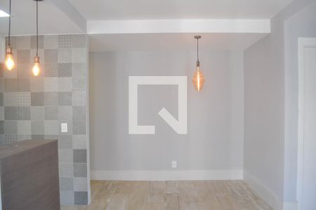 Apartamento para alugar com 56m², 2 quartos e 1 vaga Apartamento para alugar com 56m², 2 quartos e 1 vagaSala