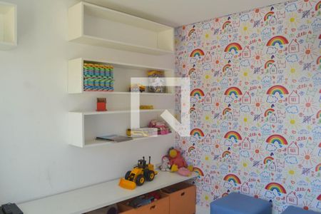 Apartamento para alugar com 56m², 2 quartos e 1 vaga Apartamento para alugar com 56m², 2 quartos e 1 vagaBrinquedoteca