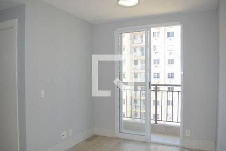 Apartamento para alugar com 56m², 2 quartos e 1 vaga Apartamento para alugar com 56m², 2 quartos e 1 vagaSala