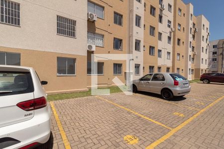 Apartamento para alugar com 43m², 2 quartos e 1 vagaGaragem