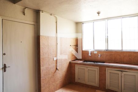 Apartamento para alugar com 80m², 2 quartos e sem vagaCozinha