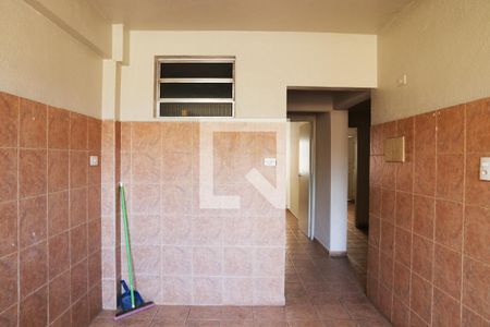 Apartamento para alugar com 80m², 2 quartos e sem vagaCozinha