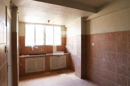 Apartamento para alugar com 80m², 2 quartos e sem vagaCozinha