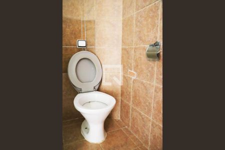 Apartamento para alugar com 80m², 2 quartos e sem vagaBanheiro