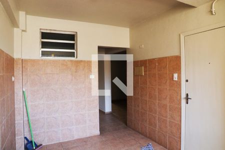 Apartamento para alugar com 80m², 2 quartos e sem vagaCozinha