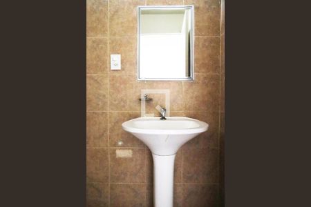 Apartamento para alugar com 80m², 2 quartos e sem vagaBanheiro