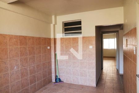 Apartamento para alugar com 80m², 2 quartos e sem vagaCozinha