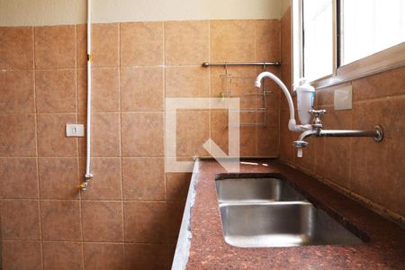 Apartamento para alugar com 80m², 2 quartos e sem vagaCozinha