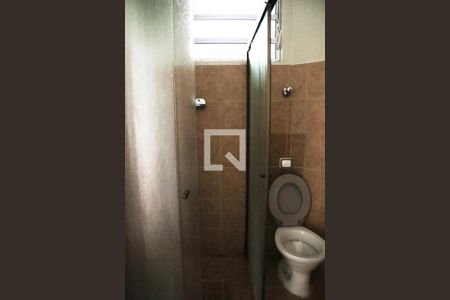 Apartamento para alugar com 80m², 2 quartos e sem vagaBanheiro