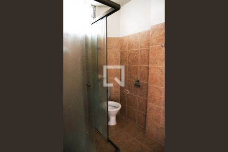 Apartamento para alugar com 80m², 2 quartos e sem vagaBanheiro