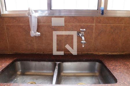 Apartamento para alugar com 80m², 2 quartos e sem vagaCozinha