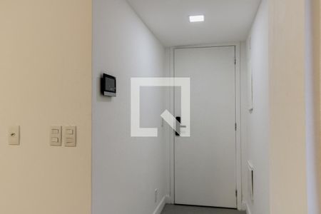 Hall de entrada de kitnet/studio à venda com 1 quarto, 52m² em Copacabana, Rio de Janeiro