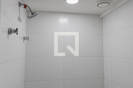 Studio à venda com 52m², 1 quarto e sem vaga Studio à venda com 52m², 1 quarto e sem vagaBanheiro