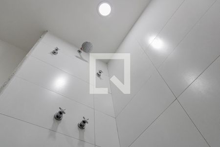 Studio à venda com 52m², 1 quarto e sem vaga Studio à venda com 52m², 1 quarto e sem vagaBanheiro