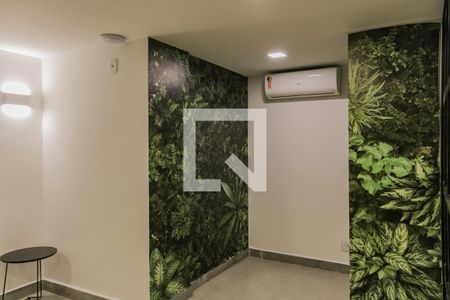 Studio à venda com 52m², 1 quarto e sem vaga Studio à venda com 52m², 1 quarto e sem vagaÁrea comum - Home Office do Prédio