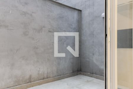 Varanda 2  de kitnet/studio à venda com 1 quarto, 52m² em Copacabana, Rio de Janeiro