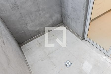 Varanda 2 de kitnet/studio à venda com 1 quarto, 52m² em Copacabana, Rio de Janeiro