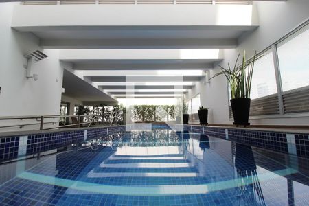 Studio para alugar com 39m², 1 quarto e 1 vagaÁrea Comum - Piscina