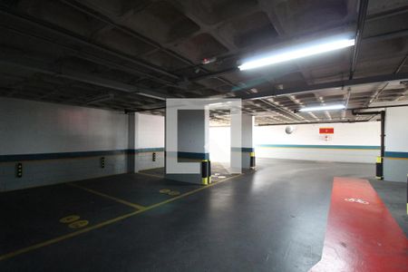 Studio para alugar com 39m², 1 quarto e 1 vagaGaragem