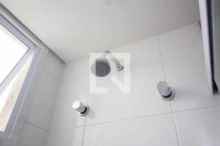 Apartamento para alugar com 45m², 2 quartos e 1 vagaBanheiro