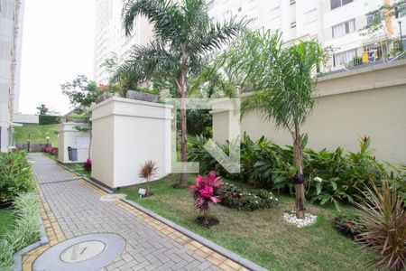 Apartamento para alugar com 45m², 2 quartos e 1 vagaÁrea comum