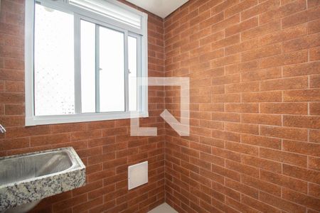 Apartamento para alugar com 45m², 2 quartos e 1 vagaÁrea de Serviço