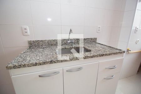 Apartamento para alugar com 45m², 2 quartos e 1 vagaCozinha