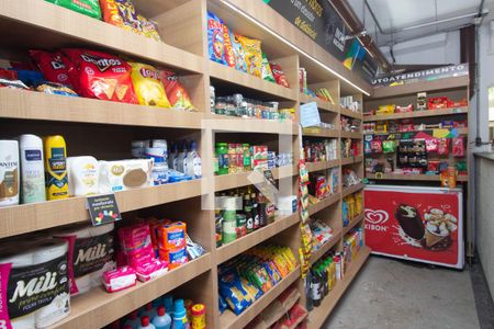 Apartamento para alugar com 45m², 2 quartos e 1 vagaMercado