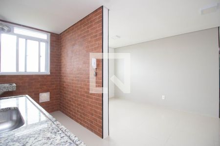 Apartamento para alugar com 45m², 2 quartos e 1 vagaCozinha