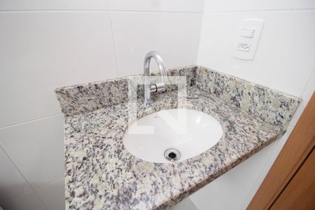 Apartamento para alugar com 45m², 2 quartos e 1 vagaBanheiro