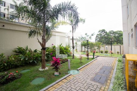 Apartamento para alugar com 45m², 2 quartos e 1 vagaÁrea comum