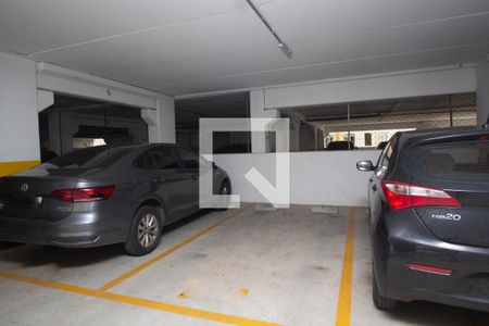 Apartamento para alugar com 45m², 2 quartos e 1 vagaGaragem