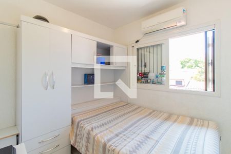 Casa de condomínio à venda com 180m², 4 quartos e 1 vaga Casa de condomínio à venda com 180m², 4 quartos e 1 vagaQuarto 3