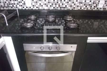 Apartamento à venda com 73m², 2 quartos e 1 vagaCozinha