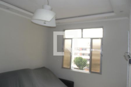 Sala de apartamento para alugar com 2 quartos, 73m² em Maria da Graça, Rio de Janeiro