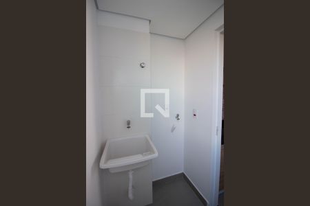 Apartamento para alugar com 32m², 1 quarto e sem vagaLavanderia