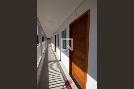 Apartamento para alugar com 32m², 1 quarto e sem vagaÁrea Externa