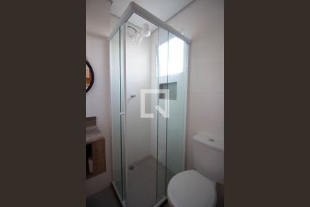 Apartamento para alugar com 32m², 1 quarto e sem vagaBanheiro