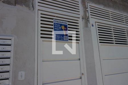 Apartamento para alugar com 32m², 1 quarto e sem vagaPlaca